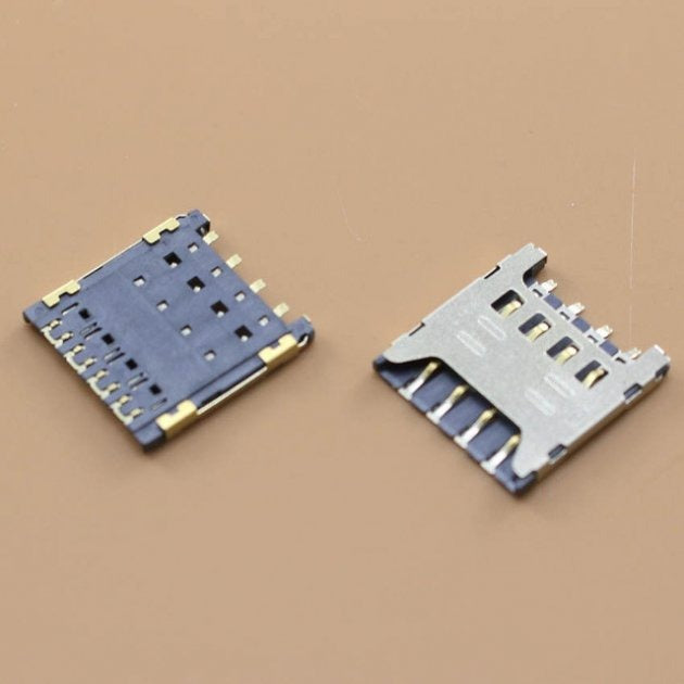 Xiaomi Redmi 1S Sim Tray Slot Holder Xiaomi Redmi 1S Sim Tray Slot Holder